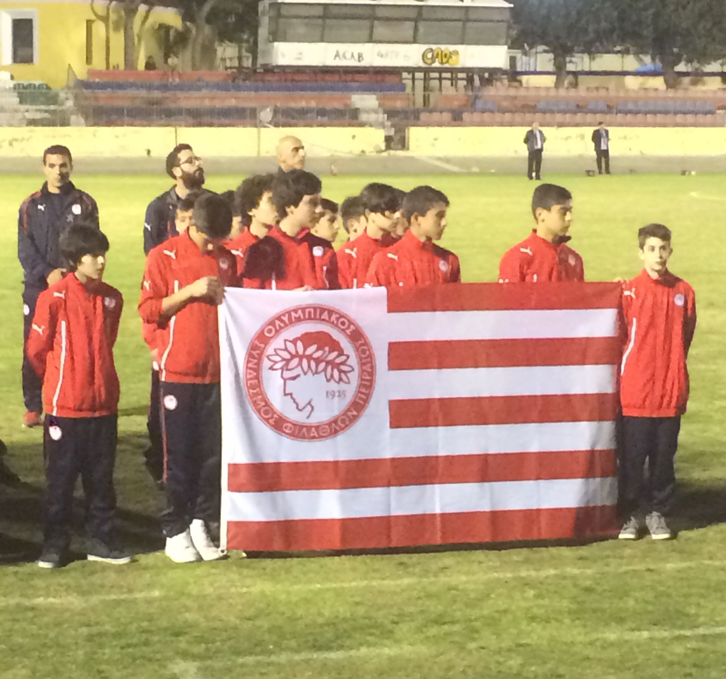 Πρεμιέρα με το δεξί στη Ρόδο