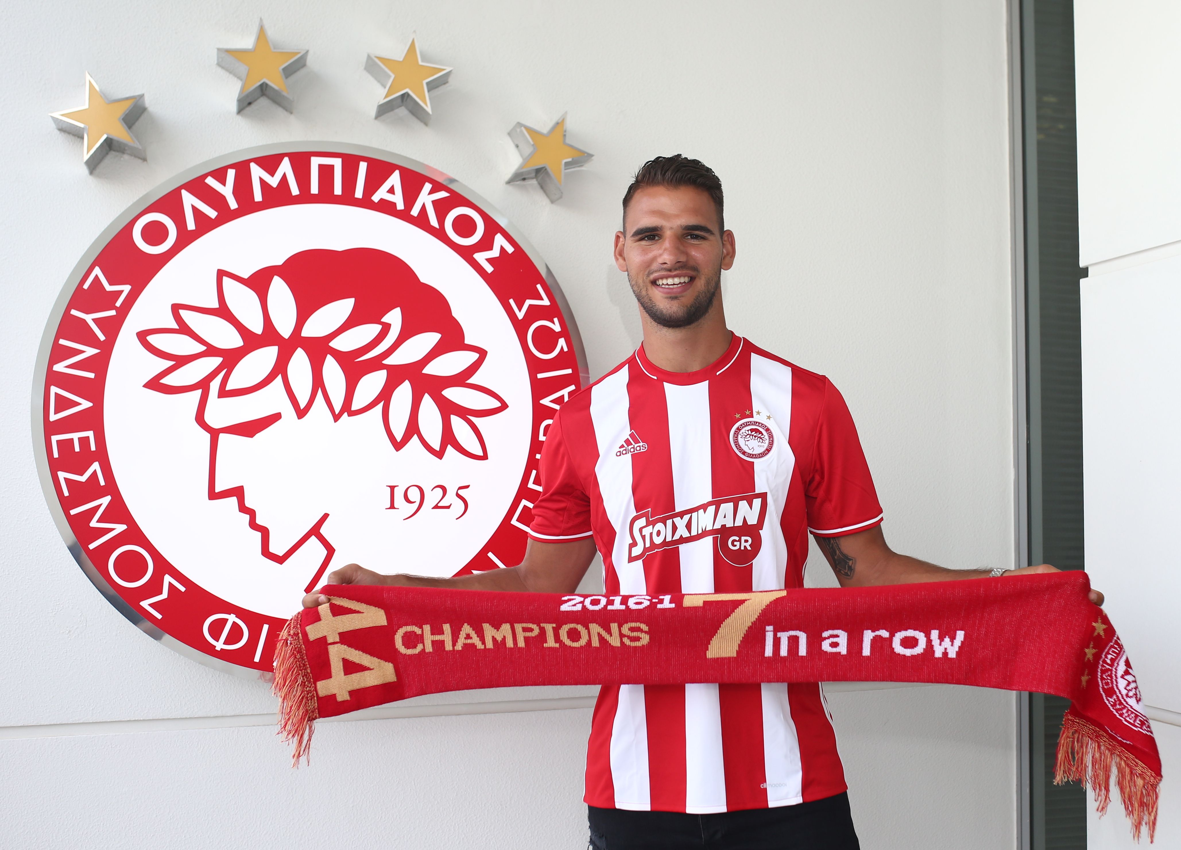 Το who is who του Παναγιώτη Ταχτσίδη