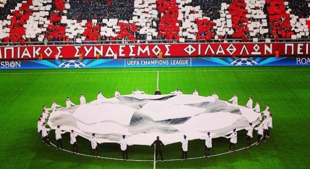 Τα εισιτήρια για το ματς με την Μάλμε