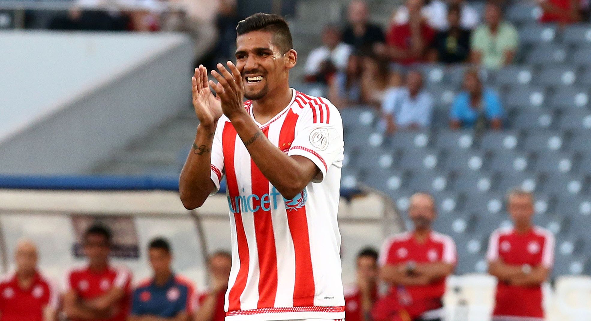 ΠΑΕ Ολυμπιακός – Ανακοίνωση