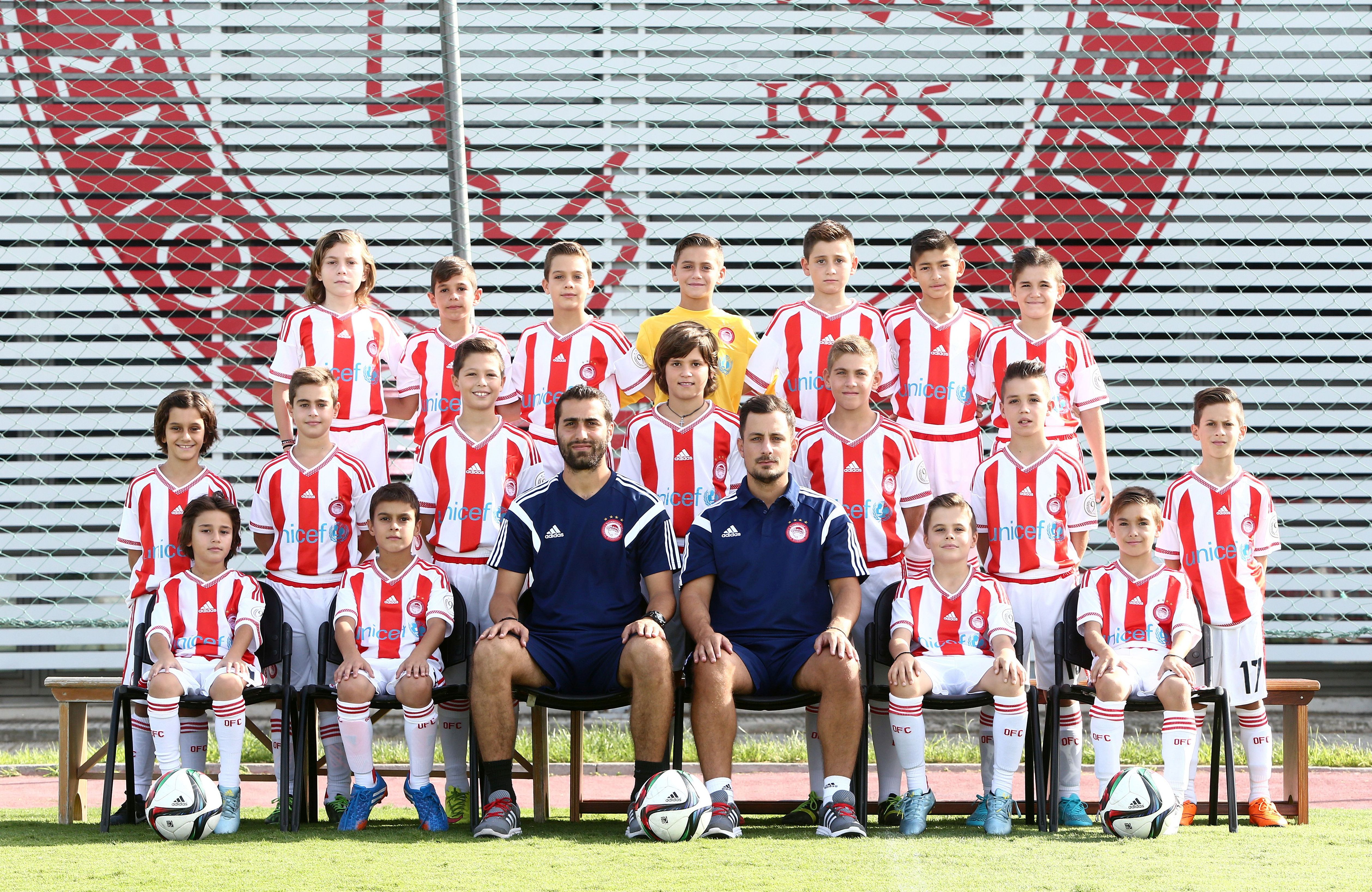 Κ-11: Πανιώνιος-Ολυμπιακός 0-4