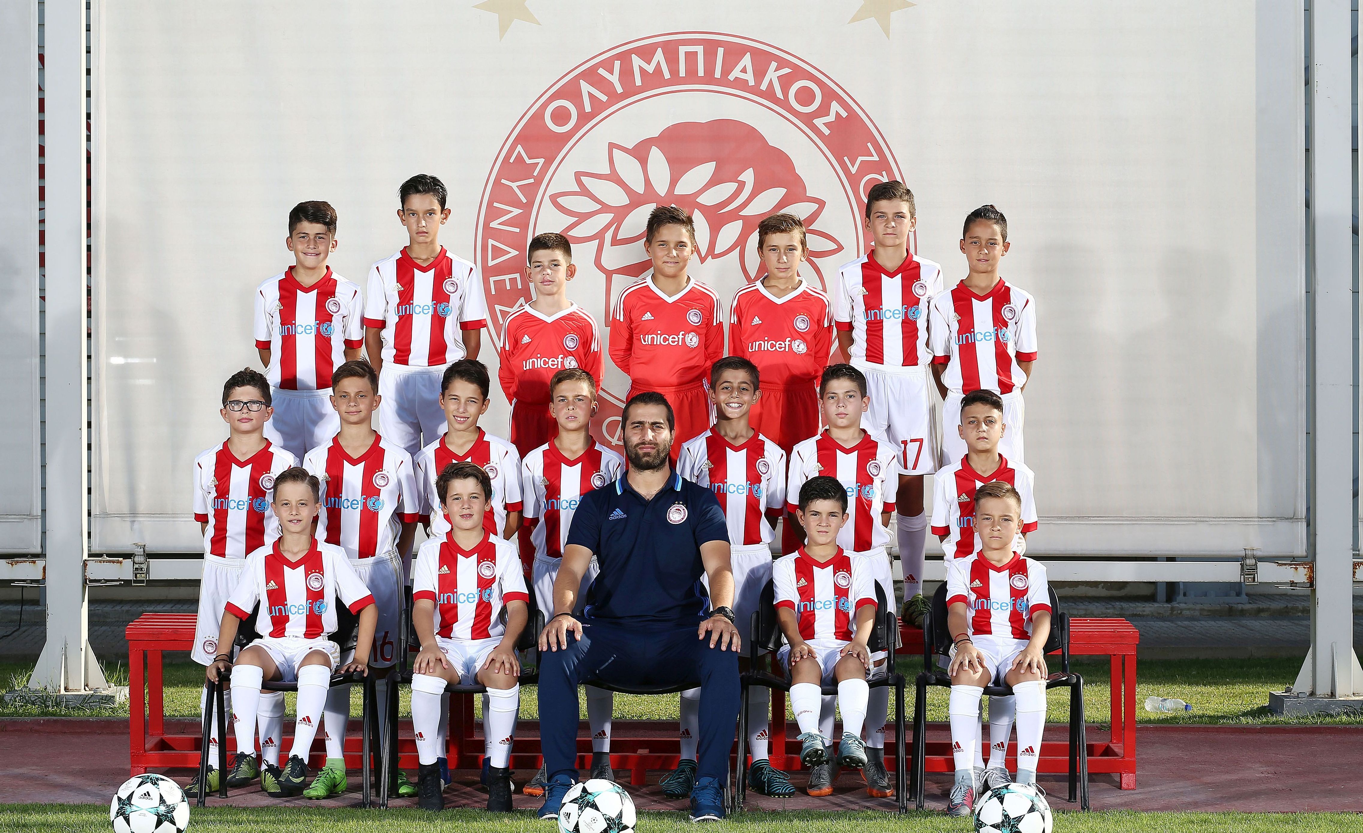 Μια νίκη και μια ήττα με τον Παναθηναϊκό