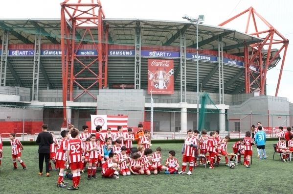 Κ-11: Πανιώνιος-Ολυμπιακός 2-11