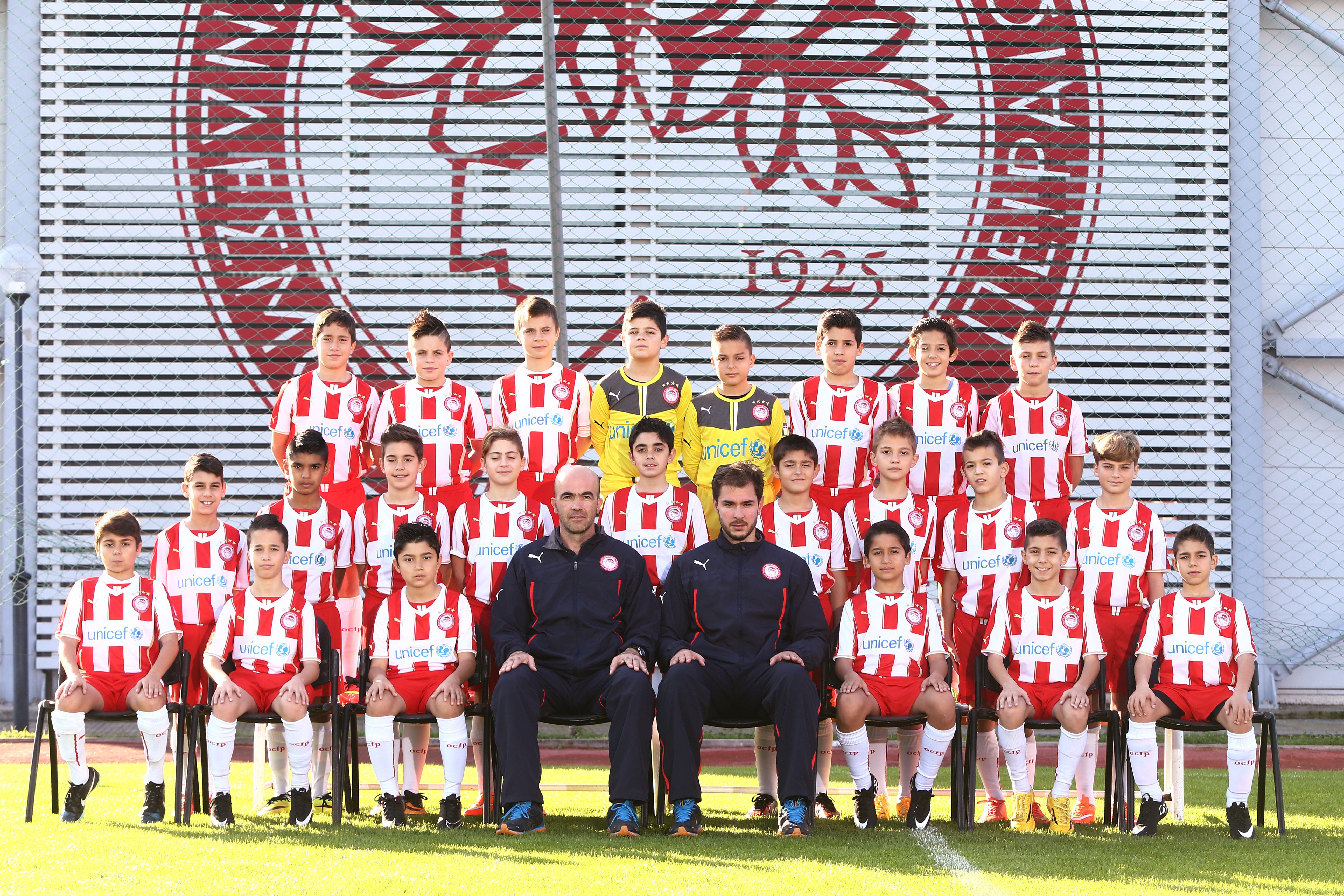 Κ-11: Θύελλα-Ολυμπιακός 3-4