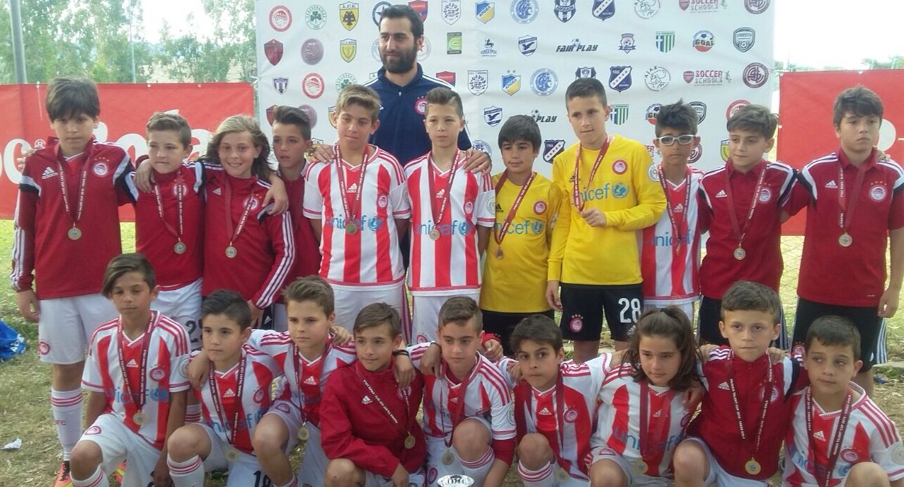 Κ-11: Ήττα στα πέναλτι στον τελικό!