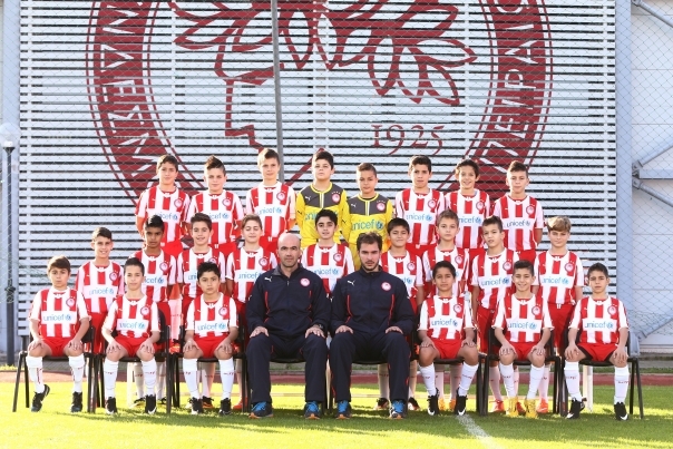 Κ-11: Απόλλων Σμύρνης-Ολυμπιακός 1-4