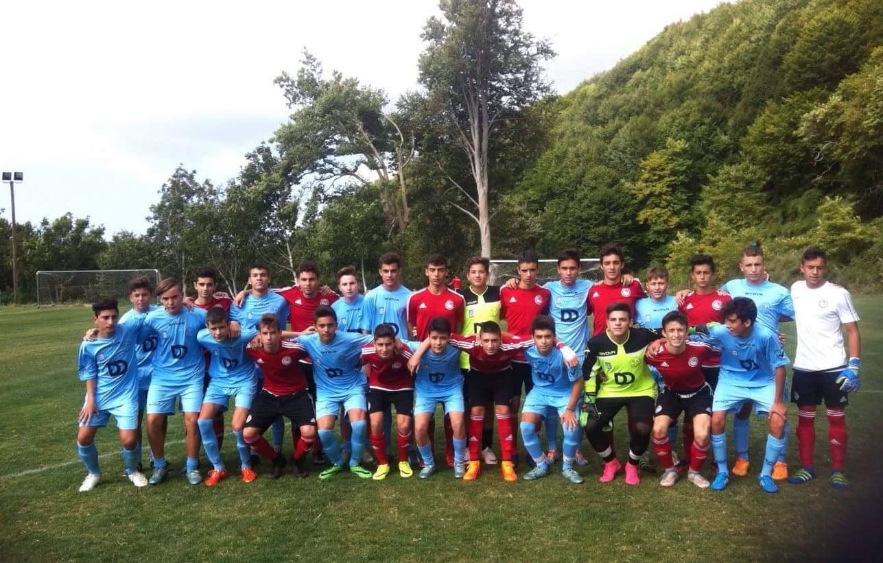 Ο απολογισμός των φιλικών της Κυριακής