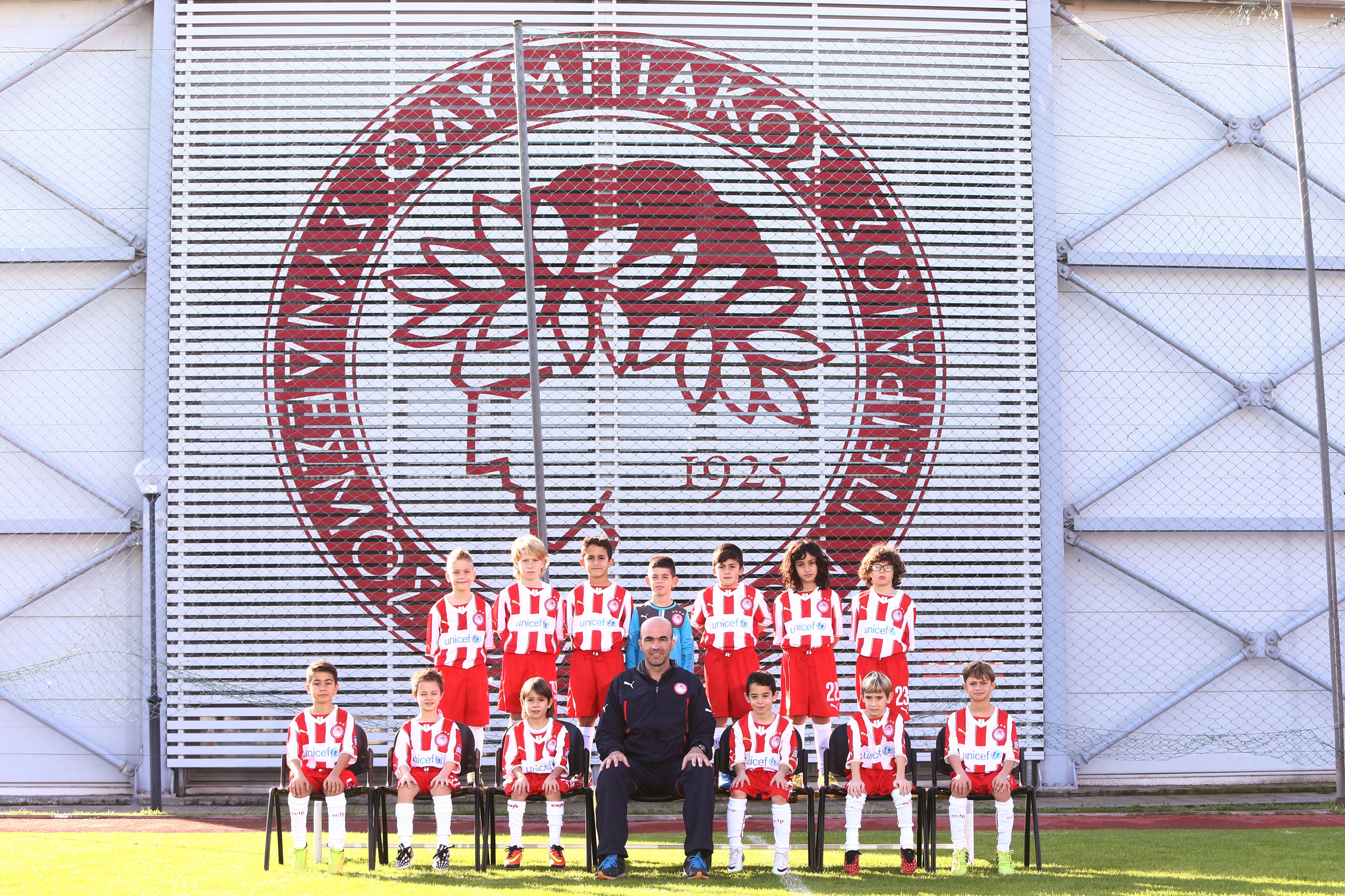 Κ-9: Πανιώνιος-Ολυμπιακός 1-5