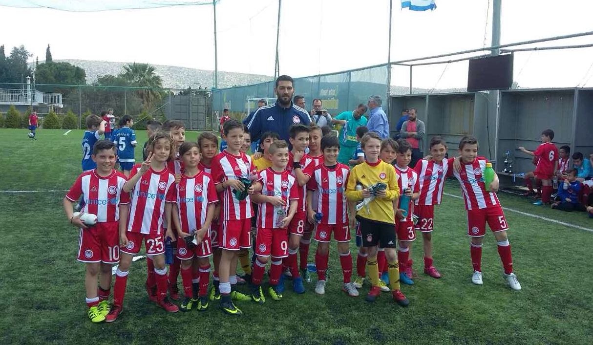 Στην κορυφή η Κ-9!