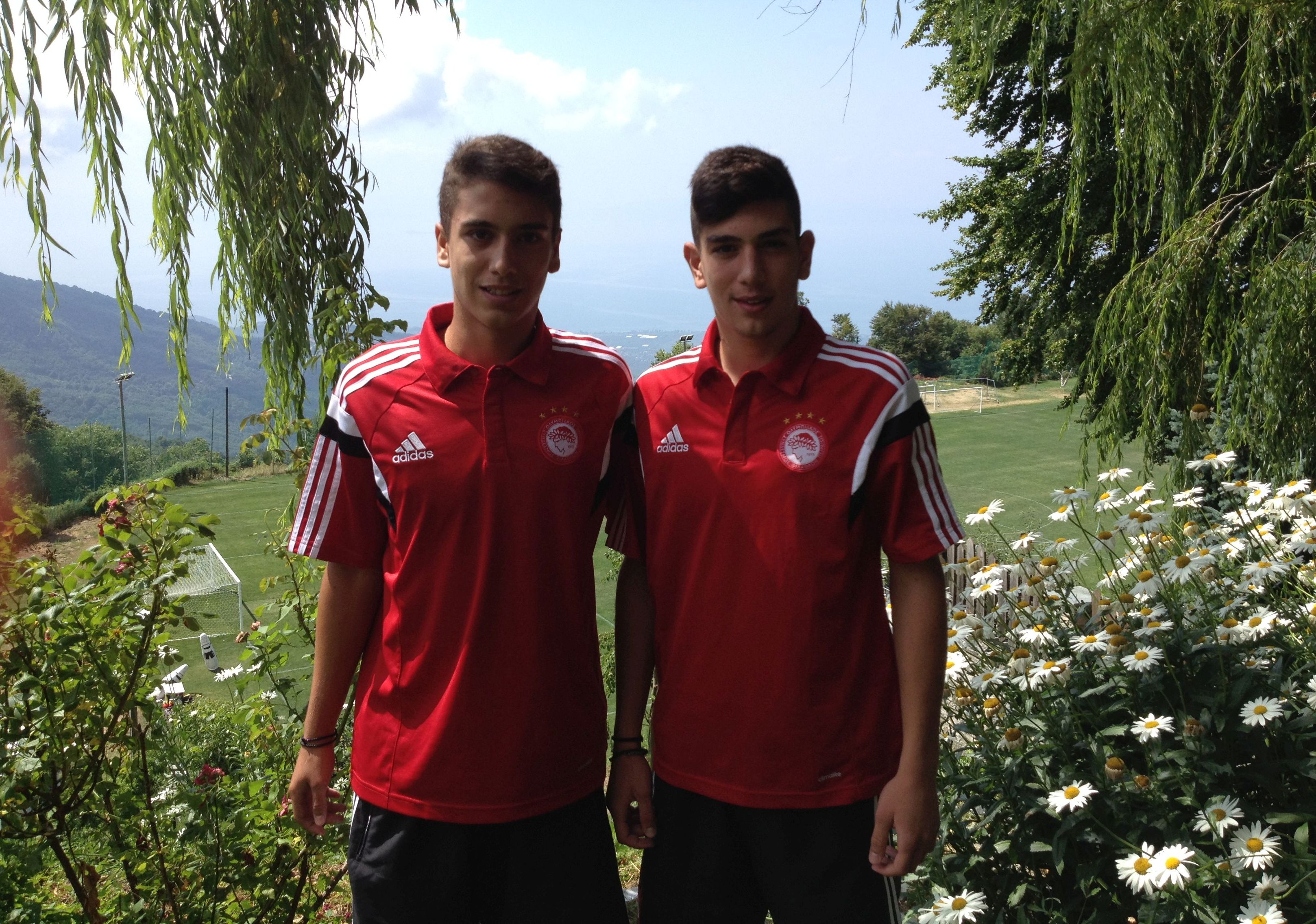 Το μυστικό είναι η σκληρή δουλειά!