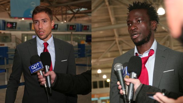 «Να κάνουμε τα πάντα να κερδίσουμε»