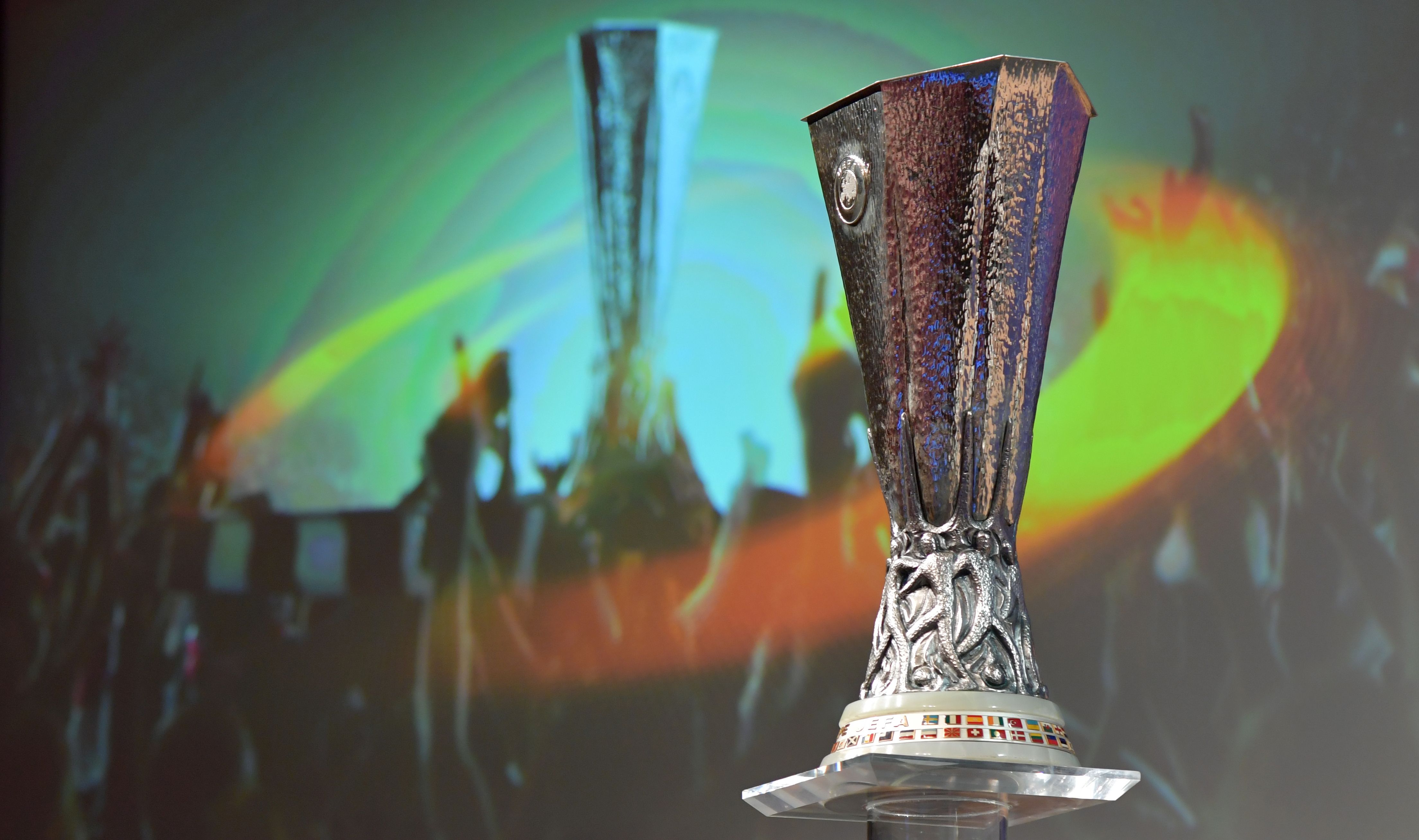 Ώρα UEFA Europa League στις 14:00