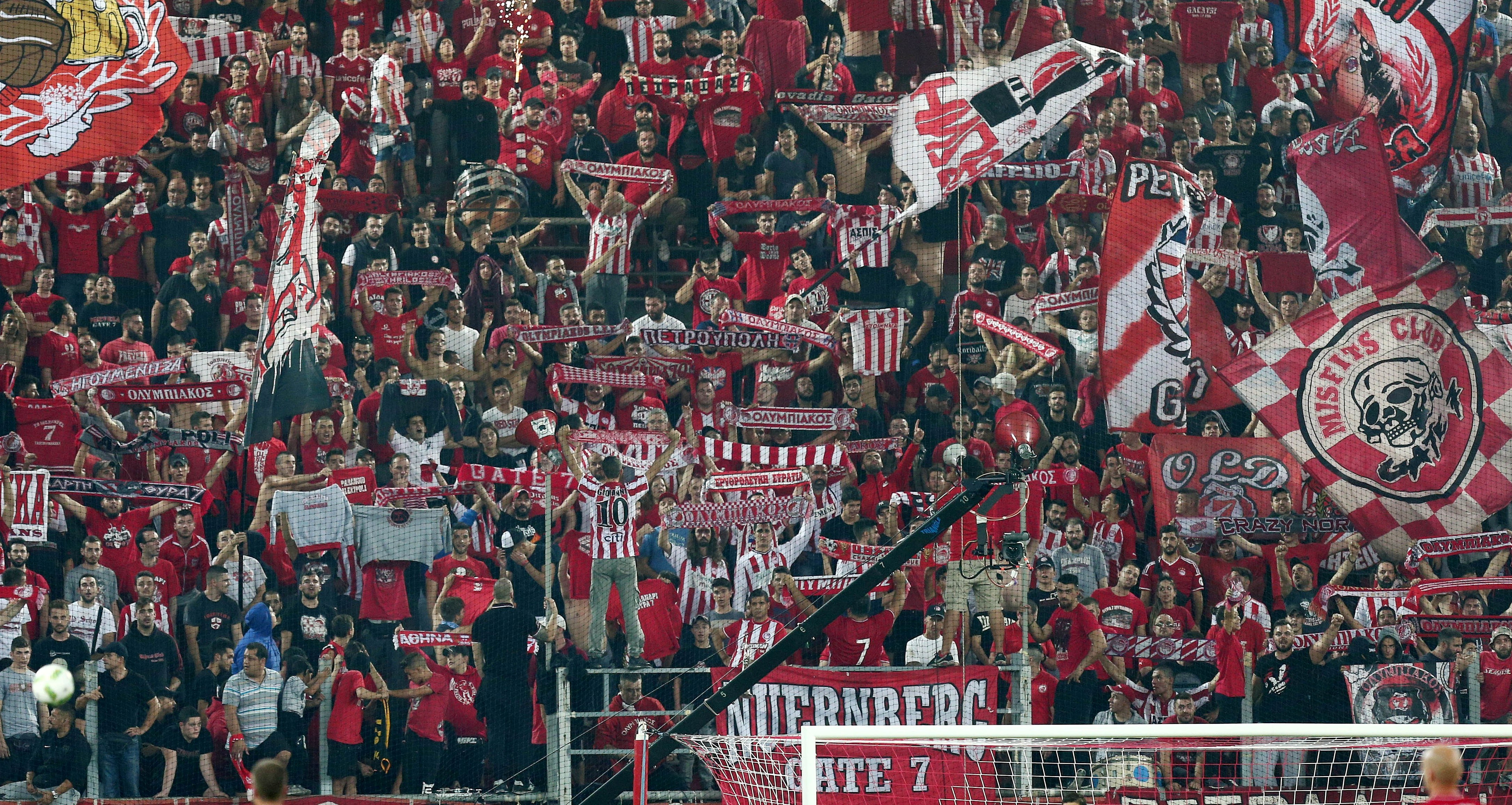 Ανακοίνωση για τα εισιτήρια με ΠΑΟΚ