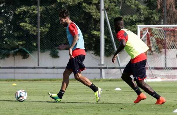 Το πρόγραμμα του Σαββάτου