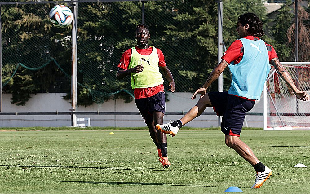 Το πρόγραμμα της Τρίτης