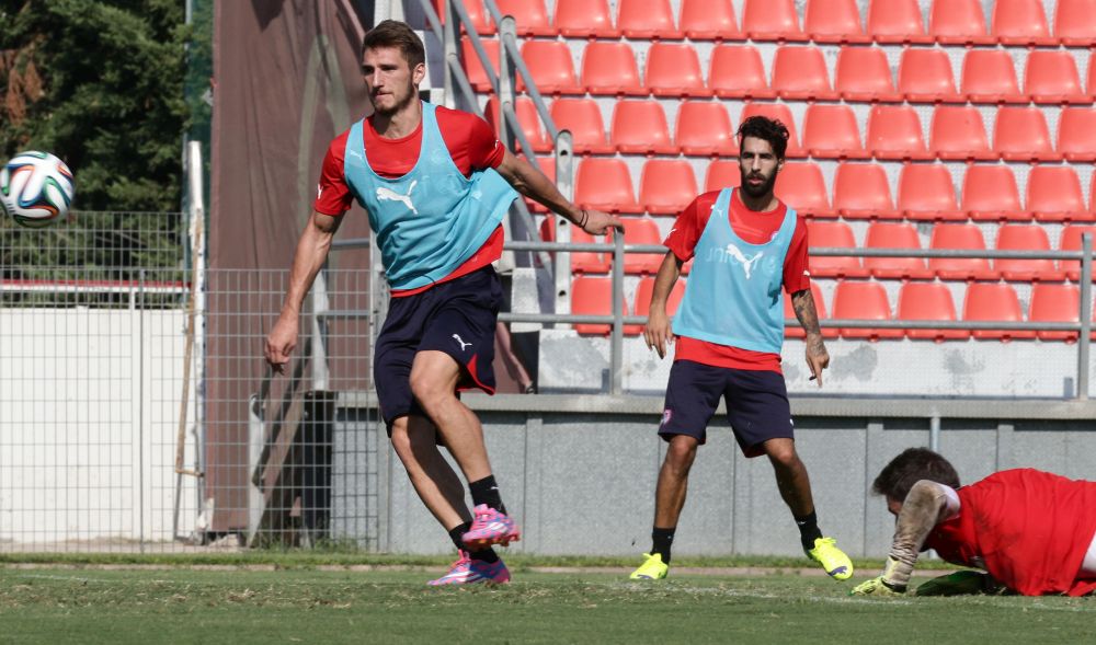 Η αποστολή για τον Πανιώνιο