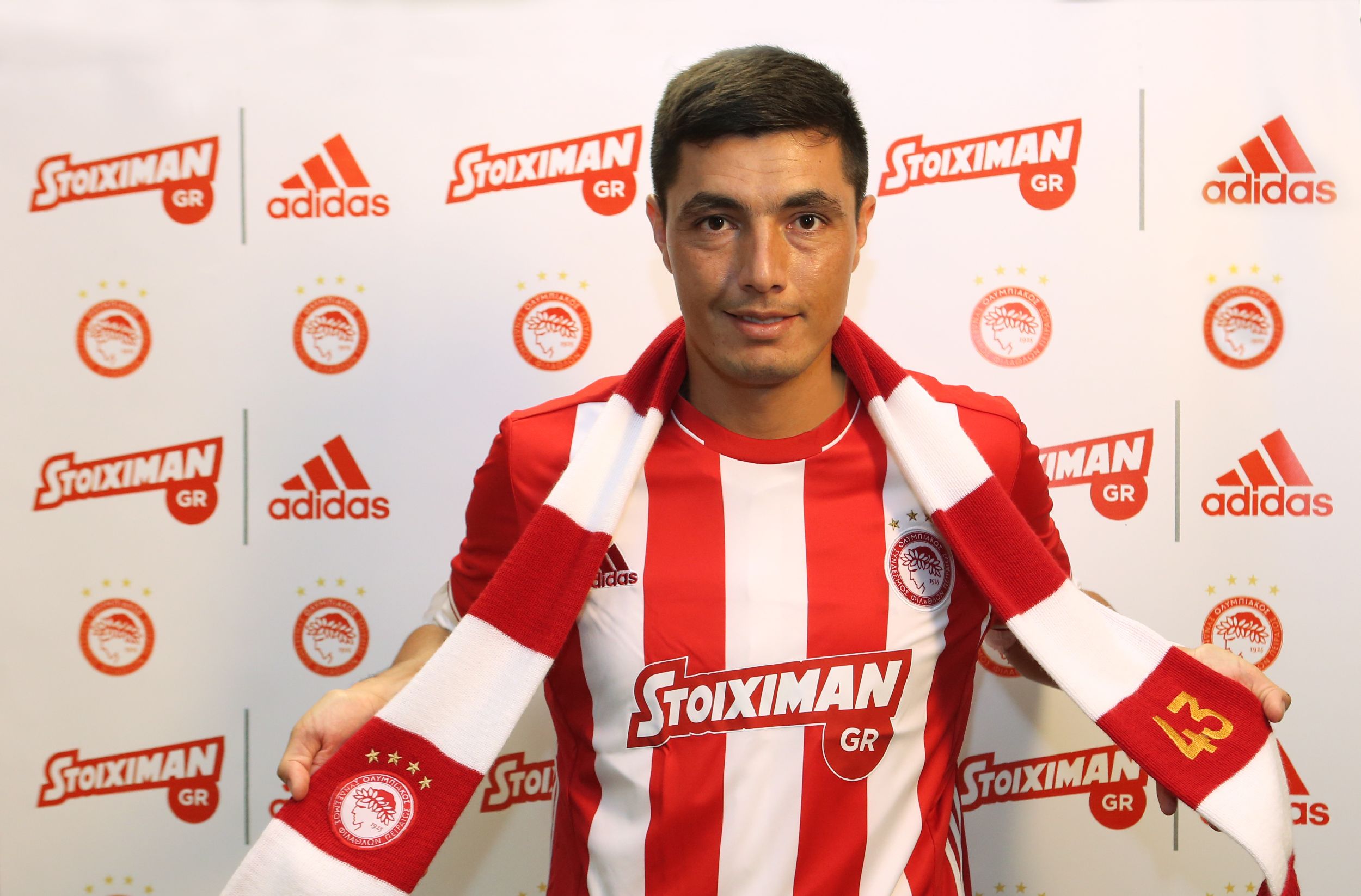 Το who is who του Όσκαρ Καρντόσο