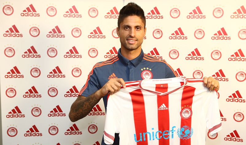 Παίκτης του Θρύλου ο Ντα Κόστα!