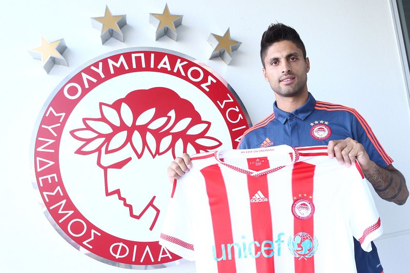 «Το 100% για τα ερυθρόλευκα!»