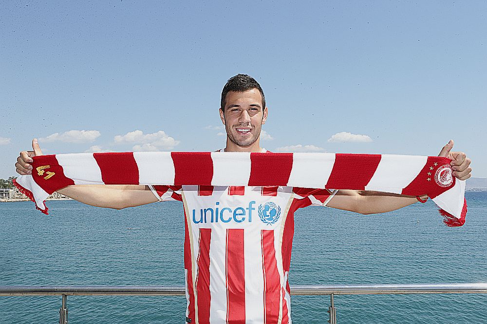 «Τα χρώματα της καρδιάς μου»!