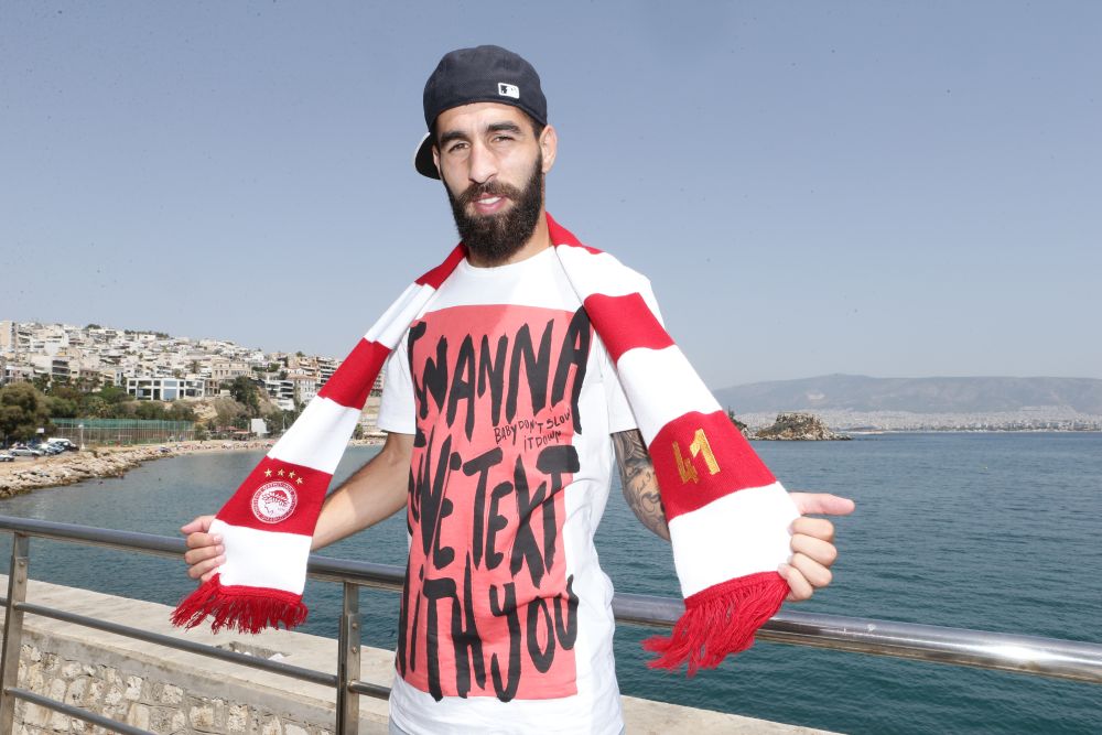 «Μεγάλο όνειρο το Champions League»!