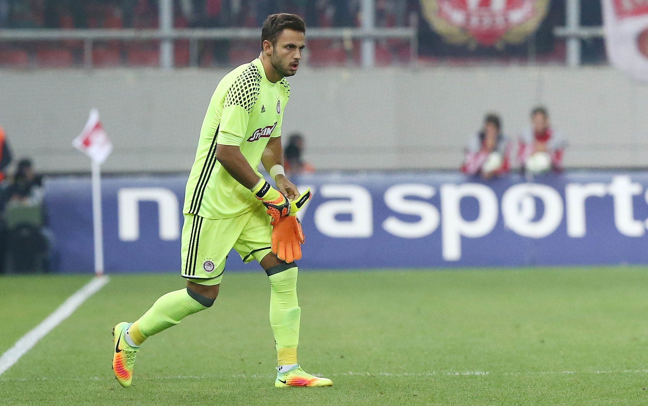 Νικόλα Λεάλι ο 23ος!