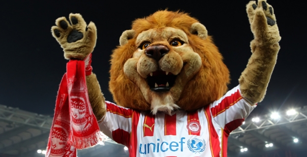 Ο Leone βραβεύει τους “Καλύτερους Μαθητές”