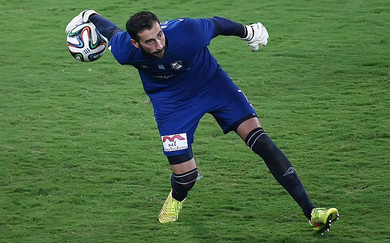 Νέα μεταγραφή στον Θρύλο ο Λόρια!