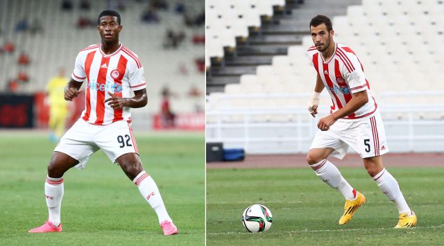 Οι δηλώσεις των πρωταγωνιστών