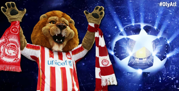 O Leone και οι άλλοι…