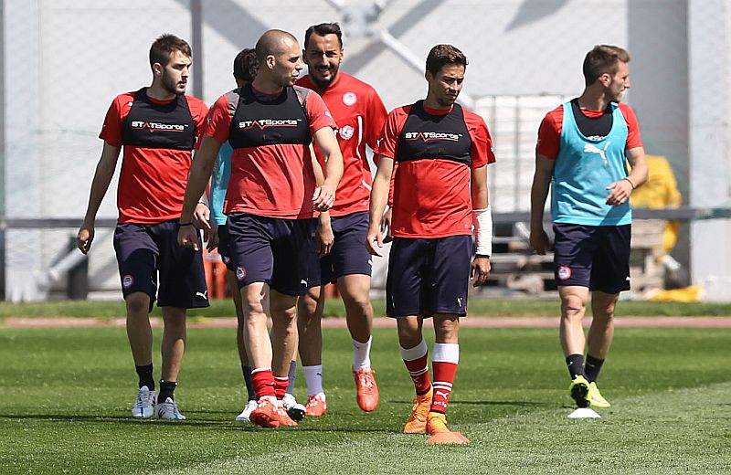 Η αποστολή για το ματς με τον Παναιτωλικό