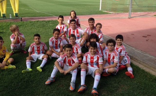 Το …ταξίδι της Ακαδημίας!