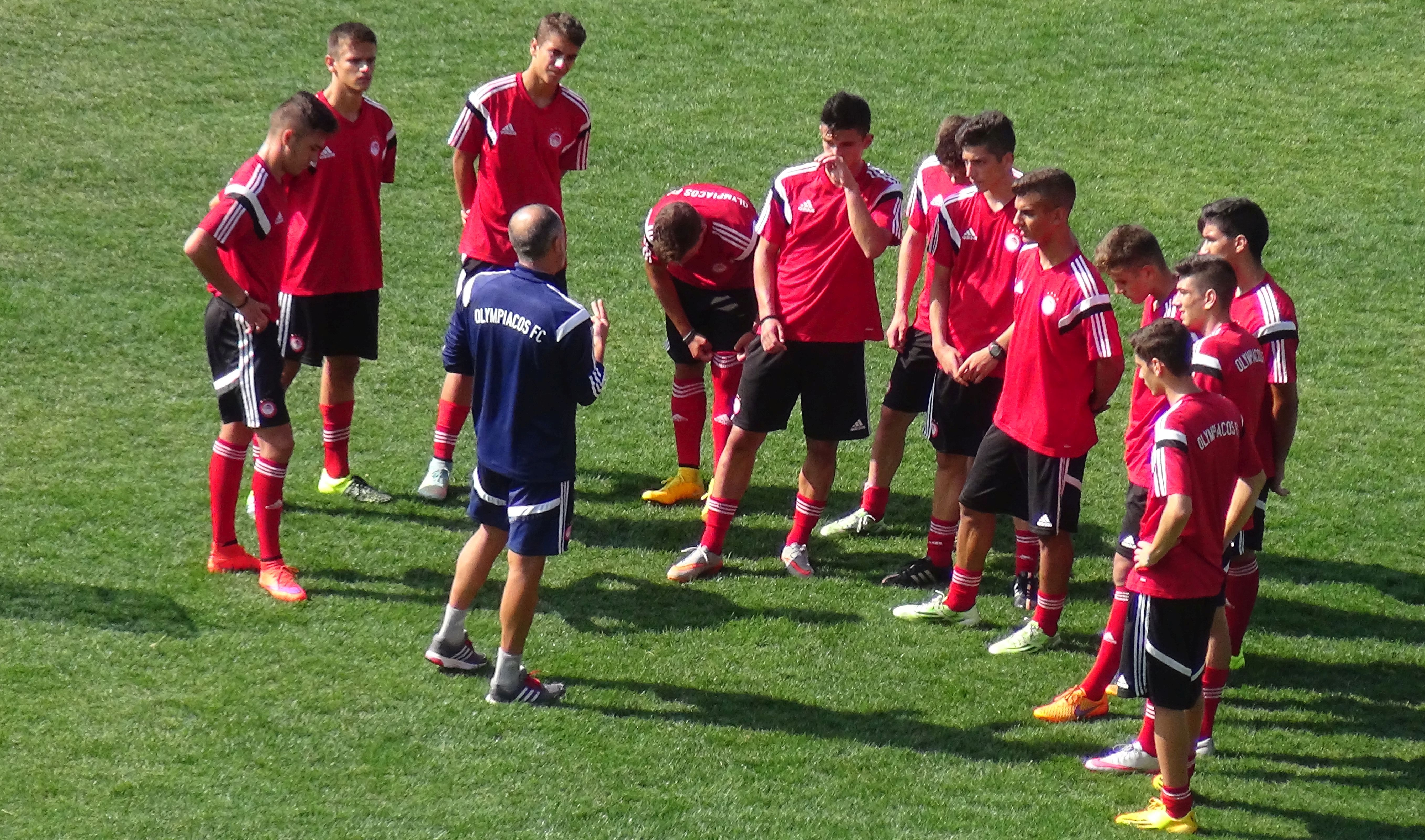 Τέταρτη ημέρα στο Πήλιο