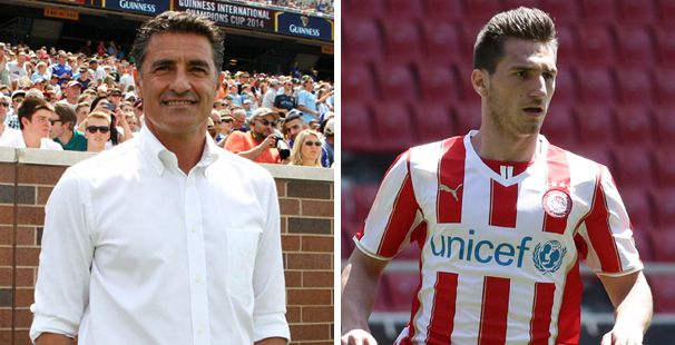 Το σχόλιο του κ. Μίτσελ και του Διαμαντάκου