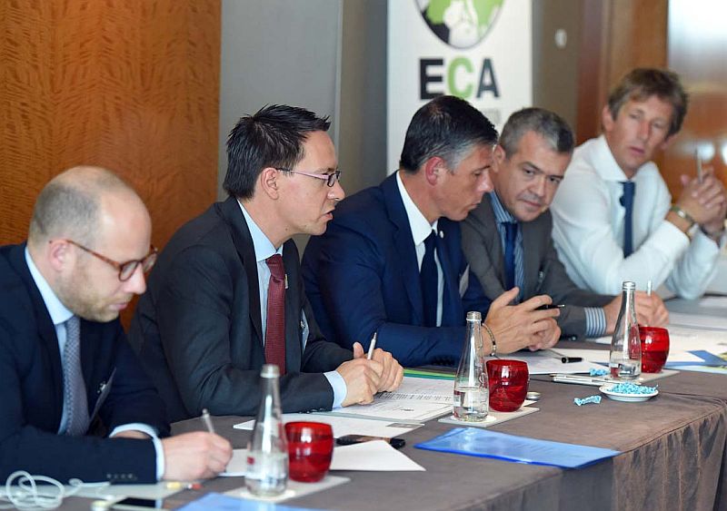 Σταθερά στην ελίτ του ευρωπαϊκού ποδοσφαίρου!