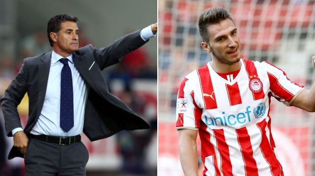 «Το κλειδί είναι να είμαστε ο εαυτός μας»