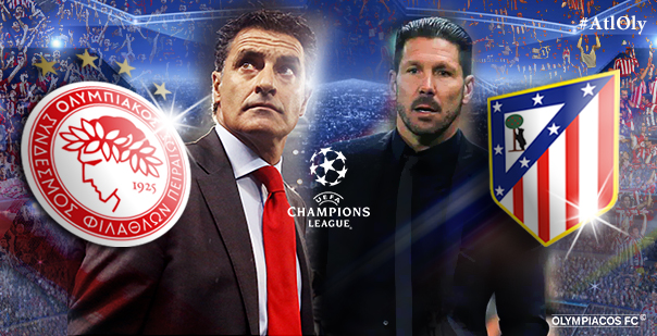 Όταν ο Μίτσελ αντιμετωπίζει τον Σιμεόνε