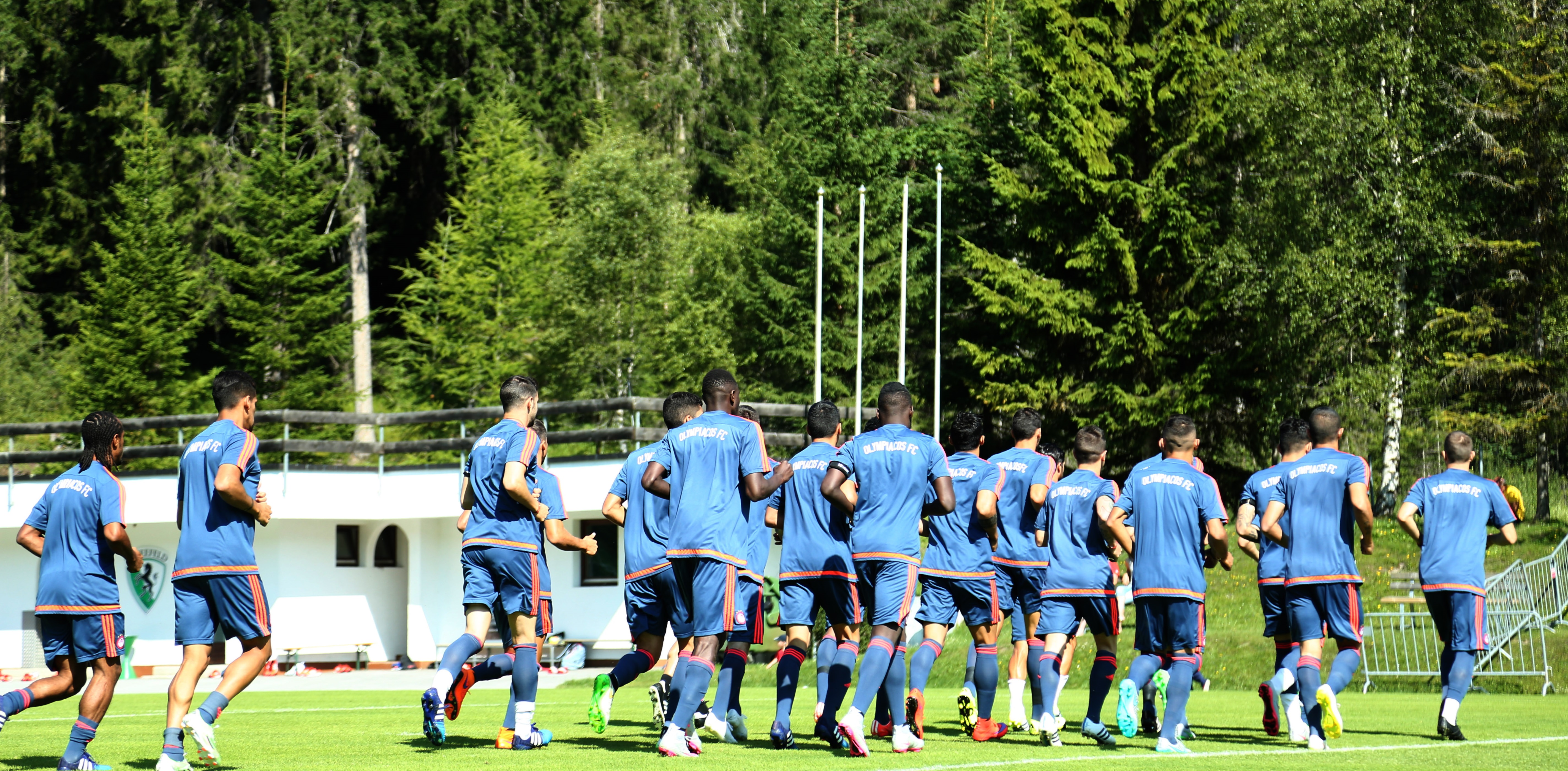 Η αποστολή για το Έρμελο