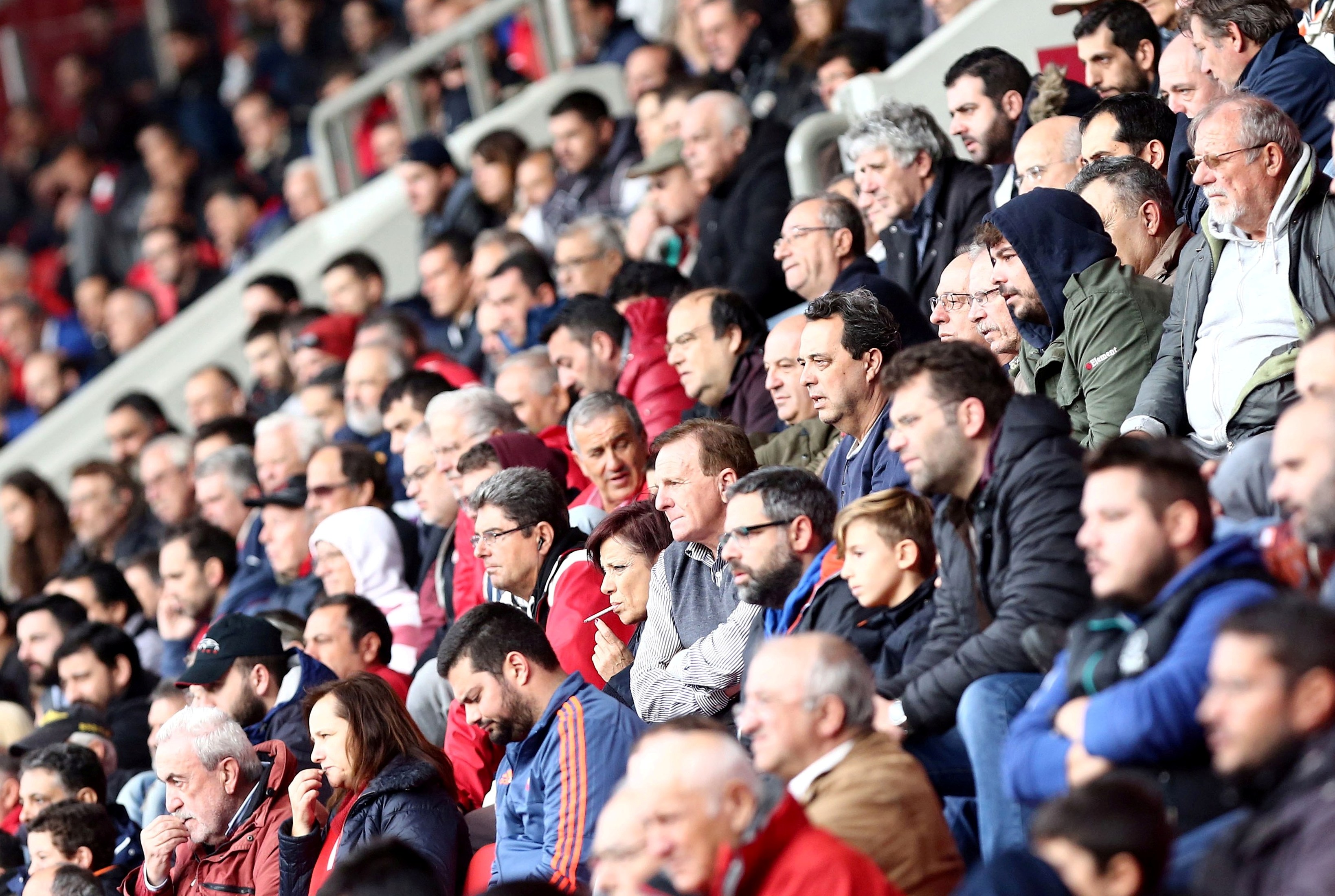 Ανακοίνωση για τα εισιτήρια με ΑΕΛ