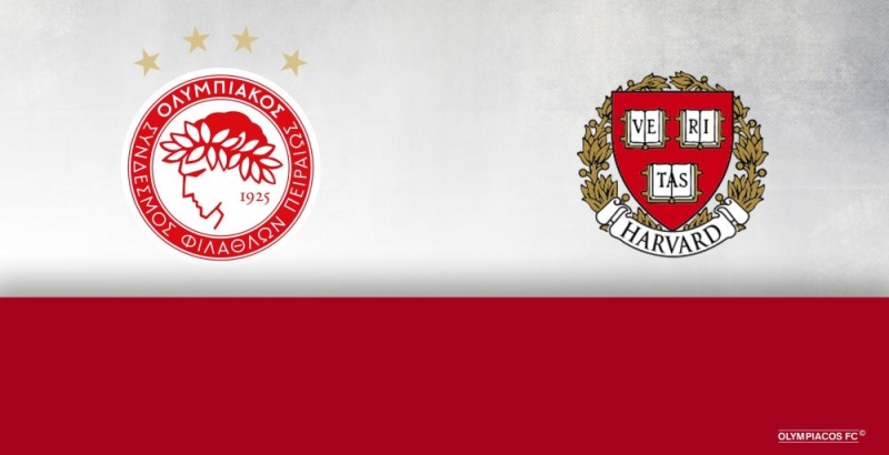 Η 1η μέρα του Συνεδρίου Θρύλου και Χάρβαρντ