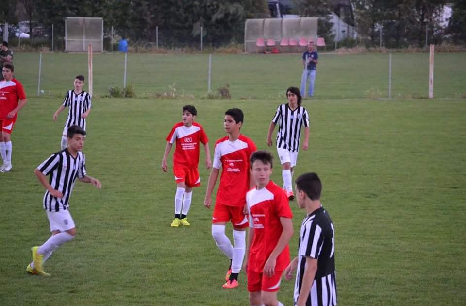 Πρώτο βήμα για την Σχολή Θεσσαλονίκης!