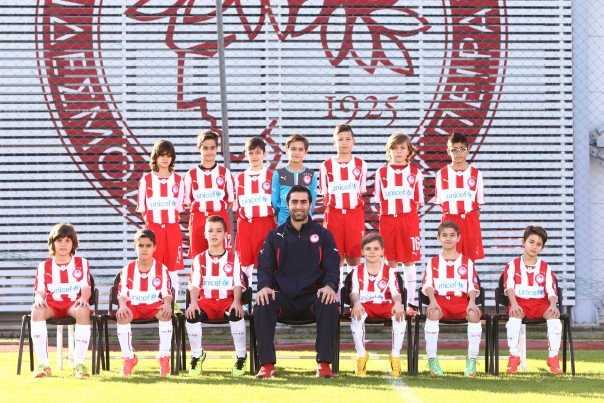 Κ-10: Ολυμπιακός-Παναθηναϊκός 2-1