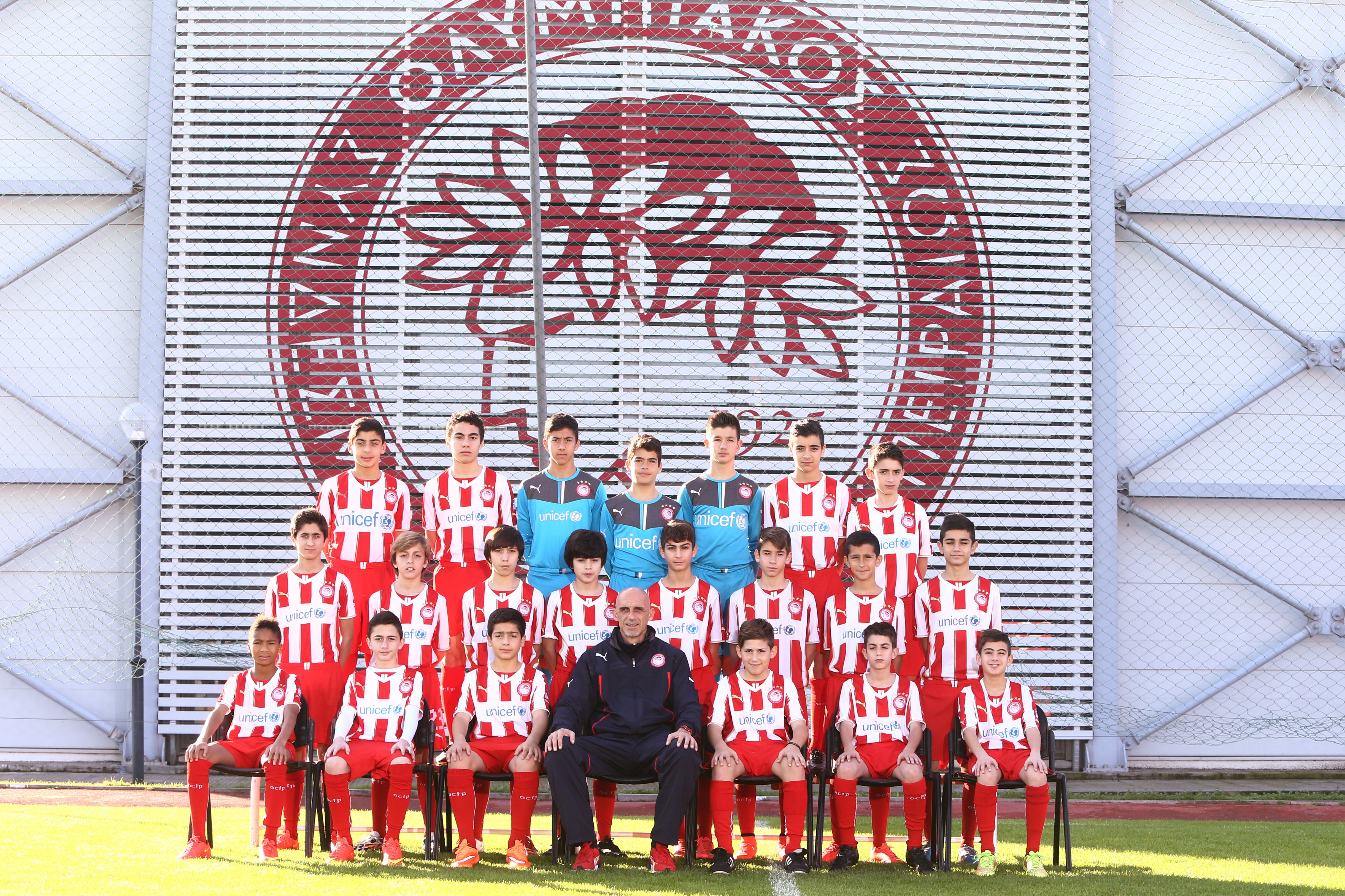 Νίκες και θέαμα από την Κ-13