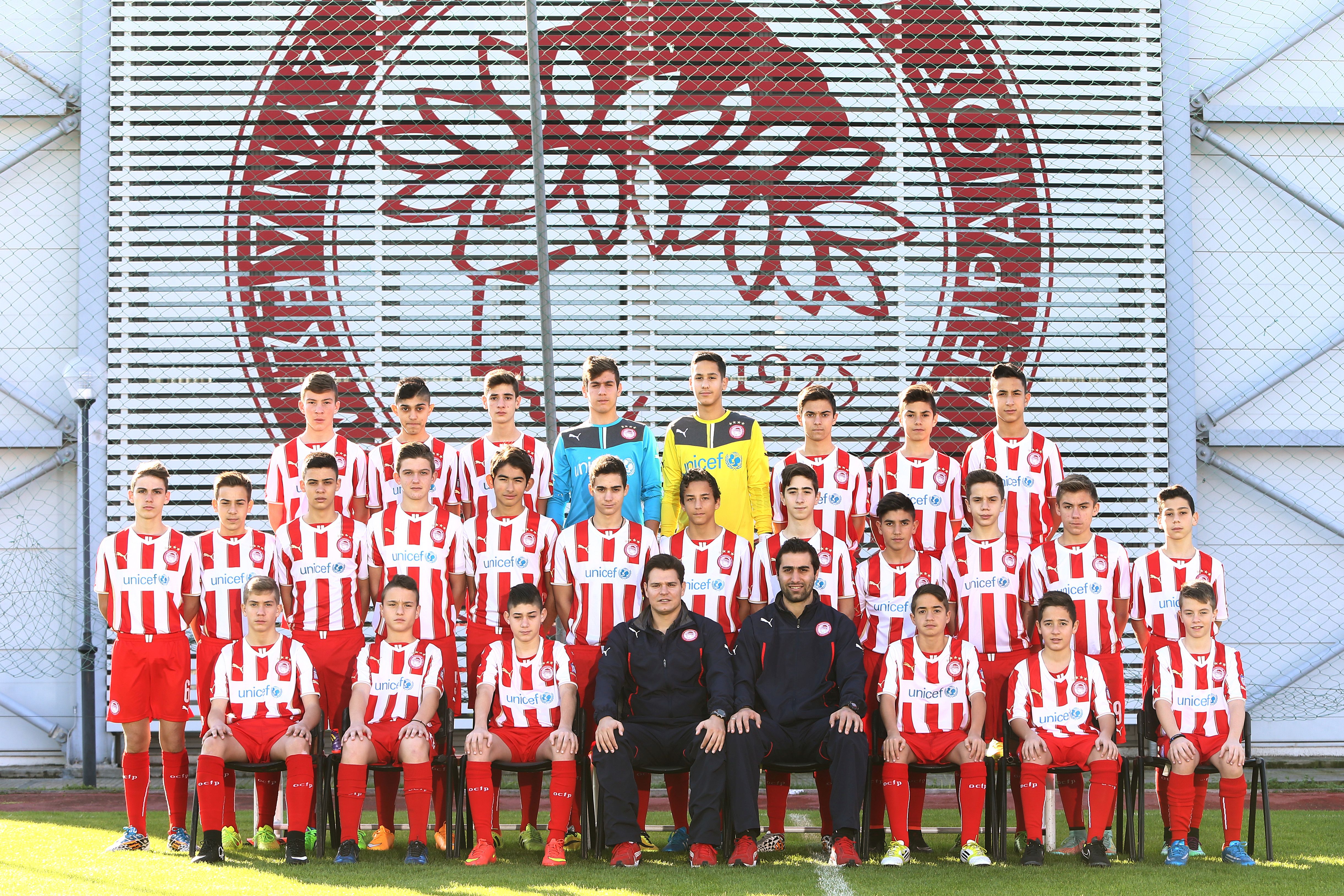 Σούπερ άμυνα από την Κ-14