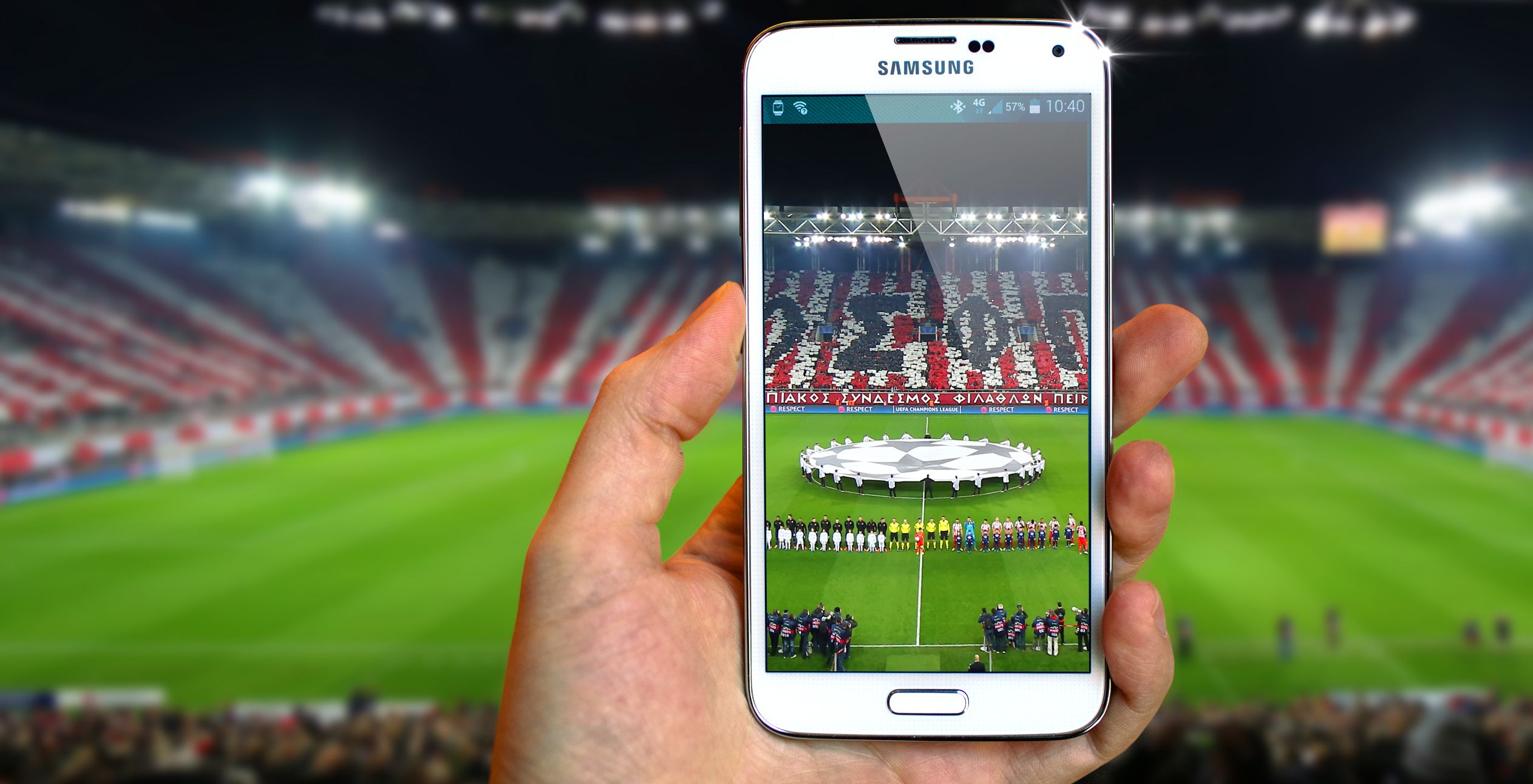 Οι νικητές των προσκλήσεων για το Ολυμπιακός – Παναθηναϊκός