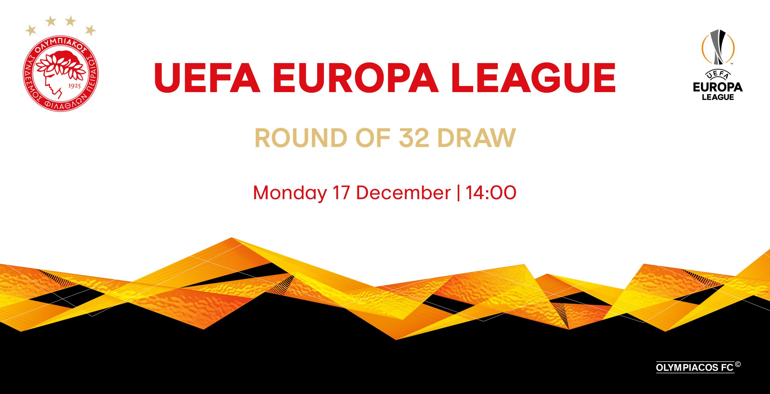 Κληρώνει για τον Θρύλο!