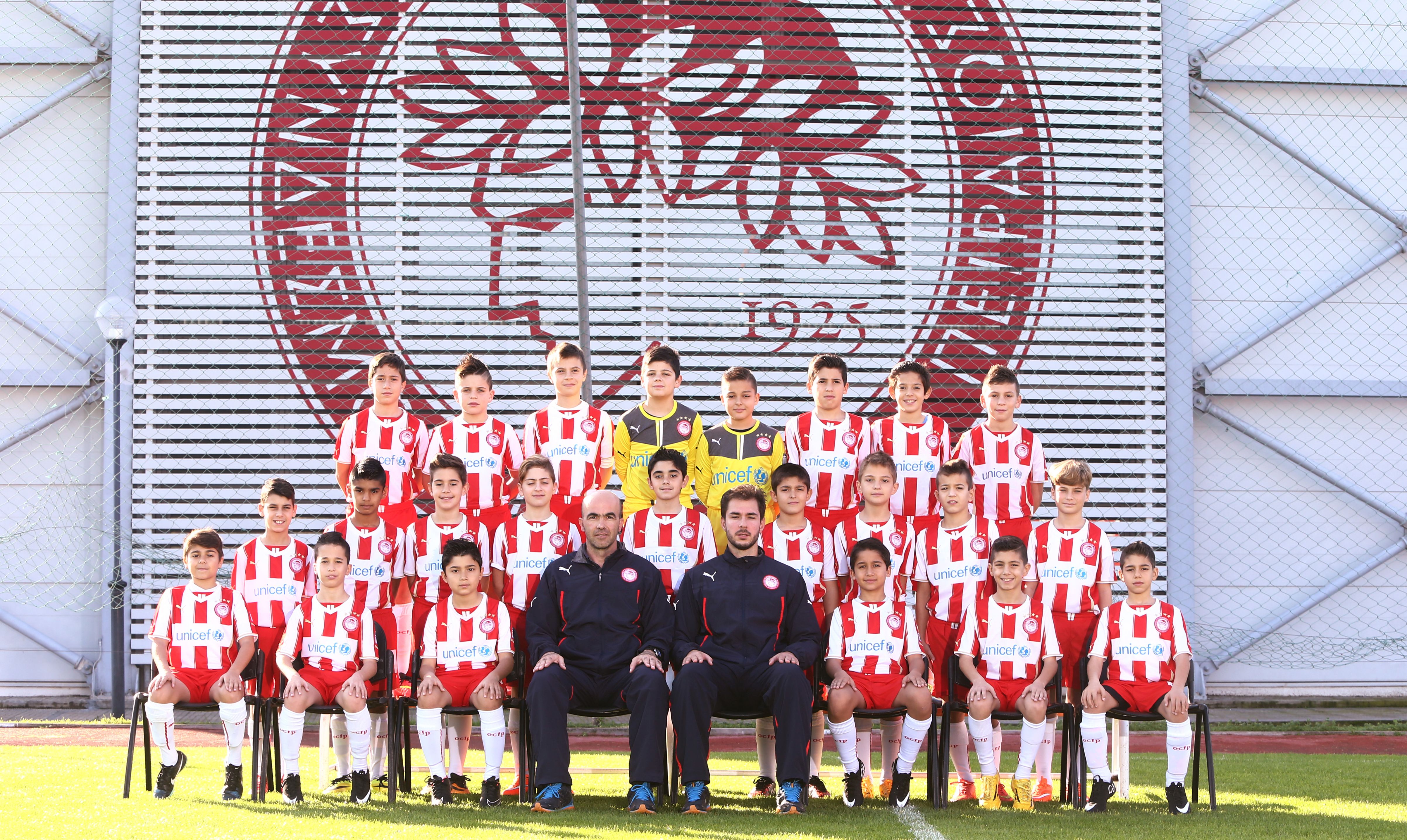 K-11: Ατρόμητος Αθηνών-Ολυμπιακός 0-2