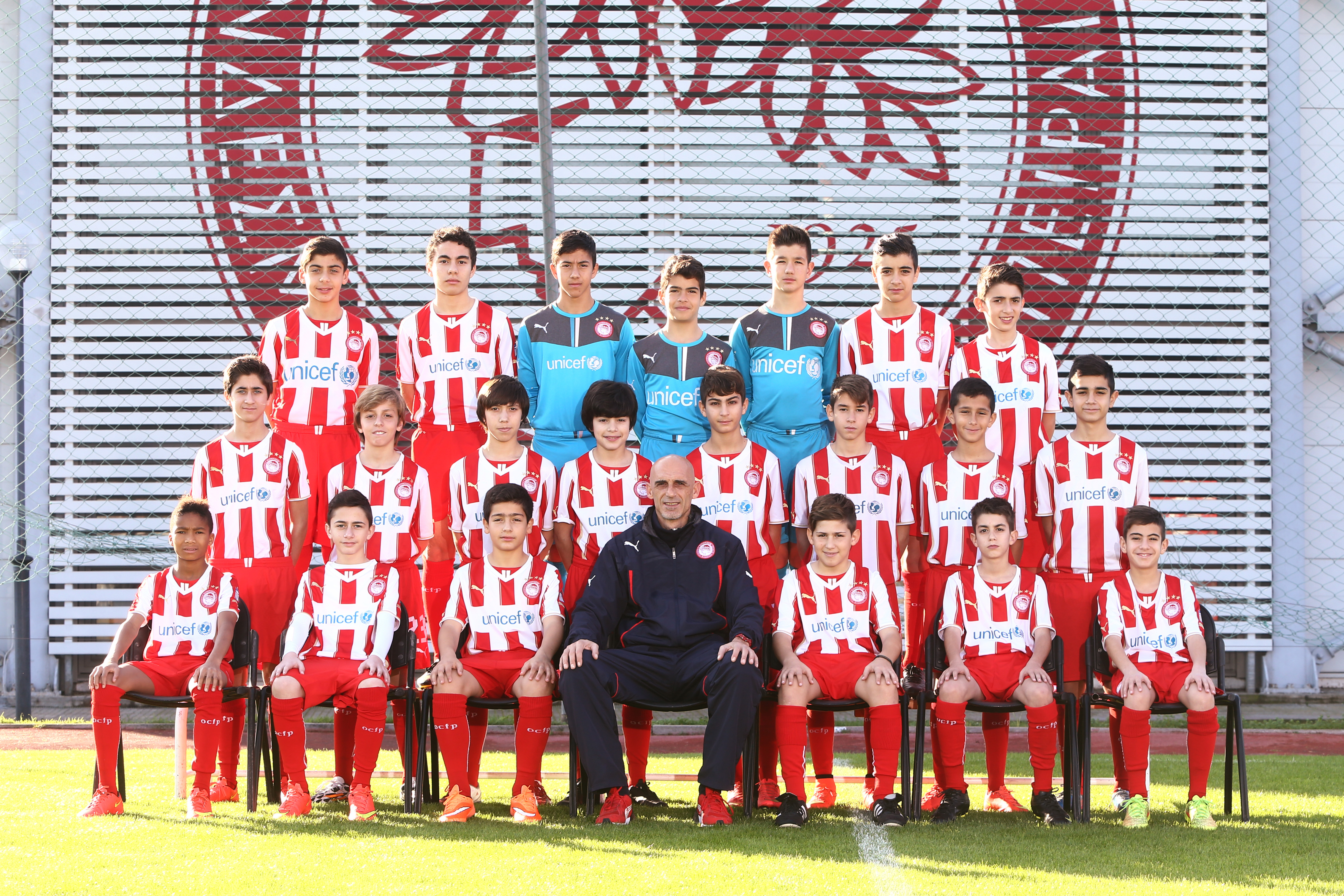 Σε τουρνουά στη Ρόδο η Κ-13