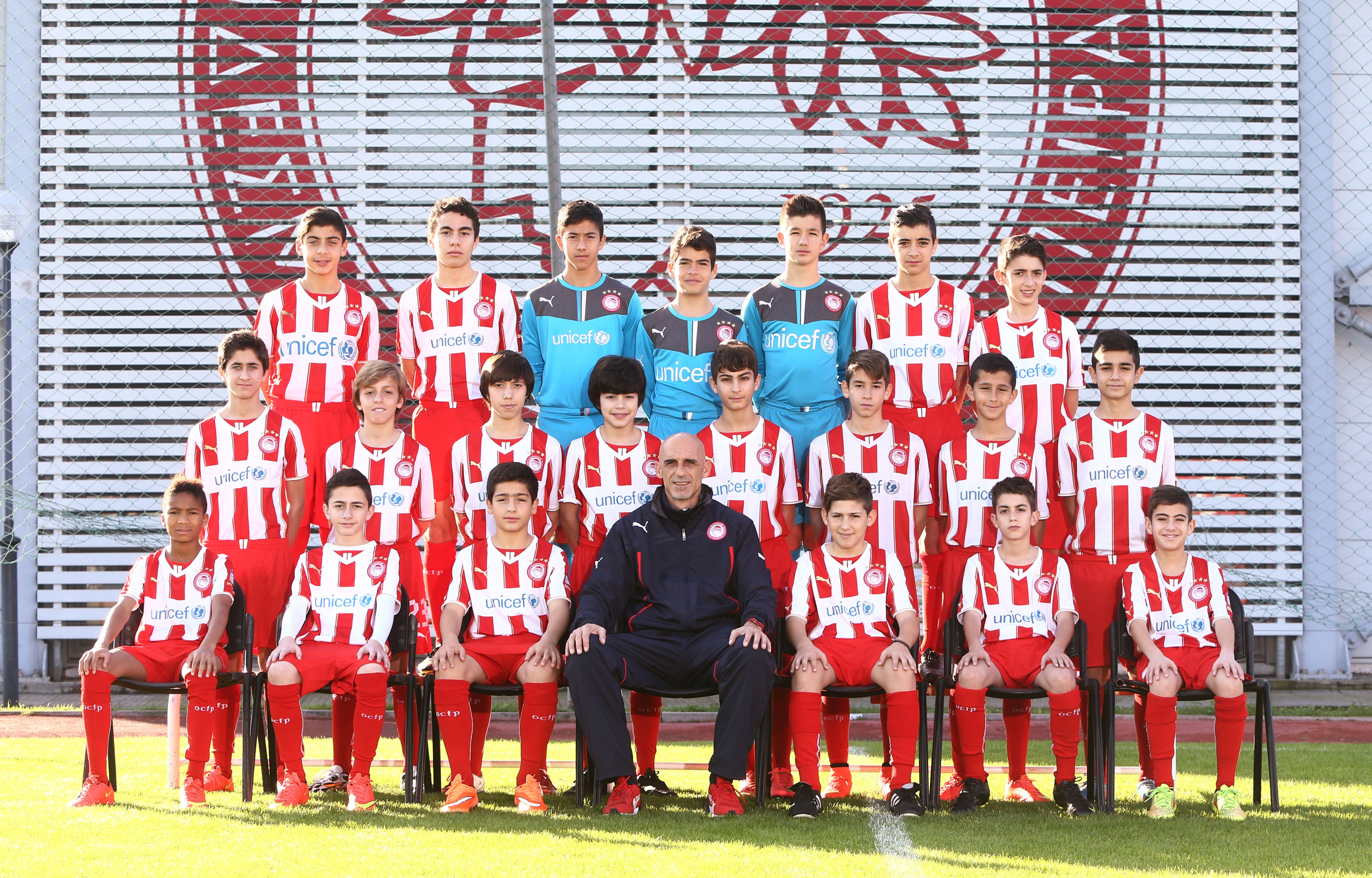 Το πρόγραμμα της Κ-13 στη Ρόδο