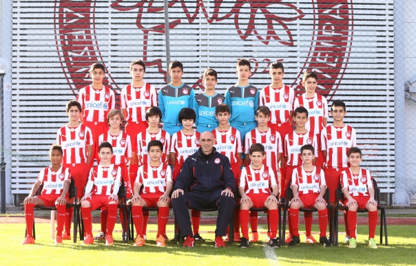 Στον τελικό στη Ρόδο η Κ-13!